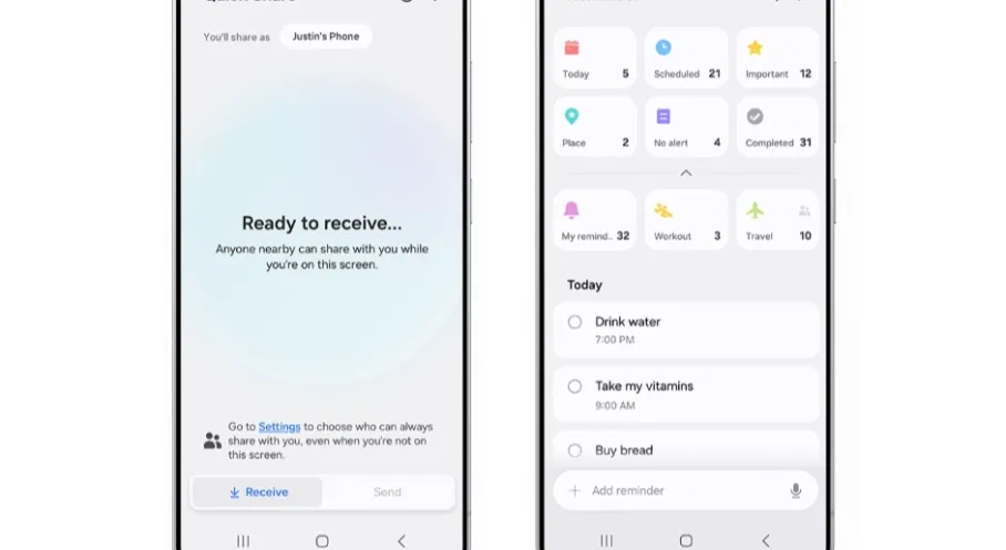 Samsung'dan Katlanabilir Cihazlara Özel One UI 8 Müjdesi!