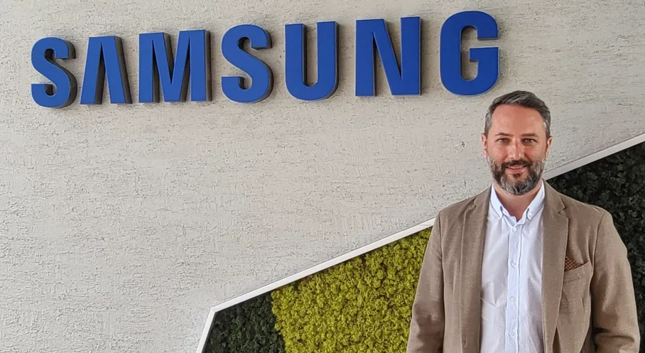 Samsung'dan Türkiye'ye Yapay Zeka Destekli Teknisyen Akademisi!