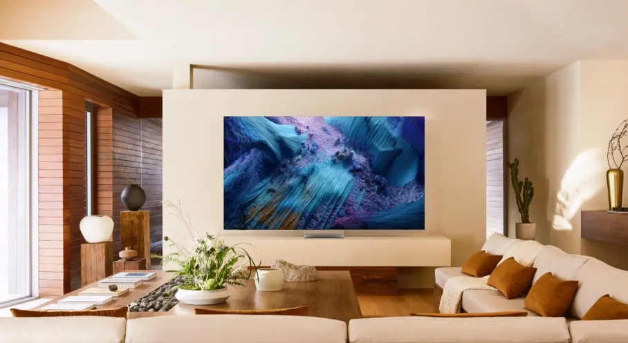 Samsung'dan Yapay Zeka Destekli TV Devrimi! 2025 Modelleri Tanıtıldı