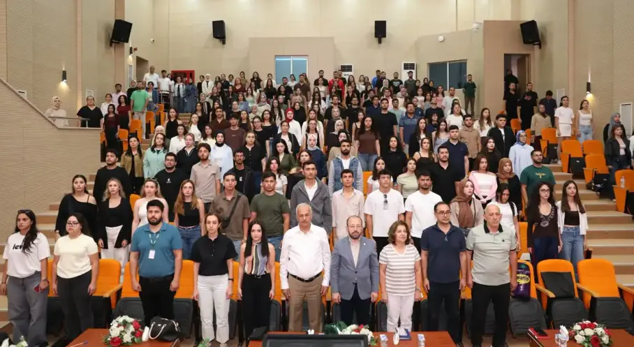 Sanal kumarın riskleri İSTE’de anlatıldı