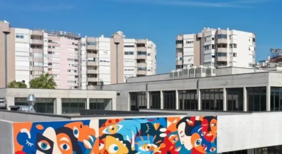 Antalya'da Sanat Şöleni: 'Mistik Dokular' Sergisi Muratpaşa'da Açılıyor!