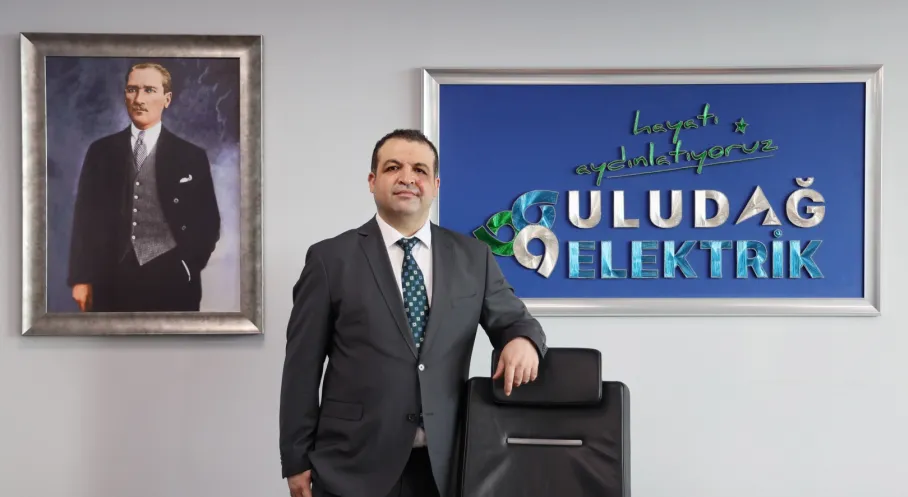 Sanayi ve İşletmelere Müjde! İndirimli Elektrik Fırsatı Kapıda!
