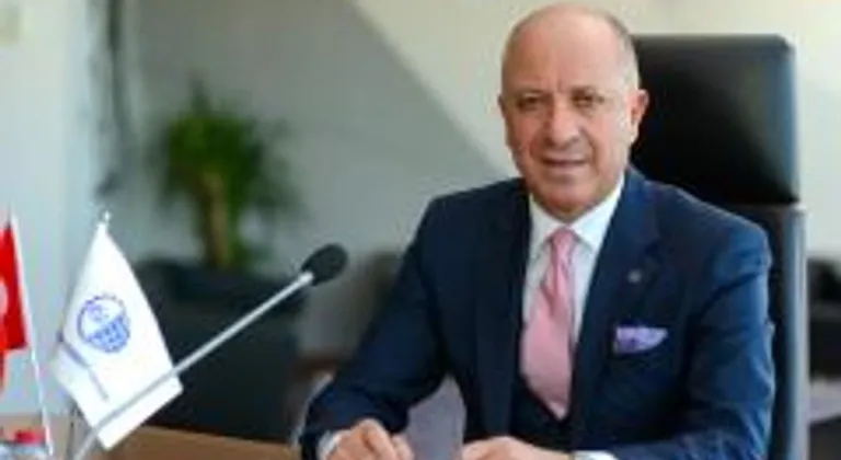 Sanayi ve Teknoloji Dönüşümünde Ankara'nın Gücü Öne Çıkıyor - ASO Başkanı Ardıç'dan Önemli Açıklamalar