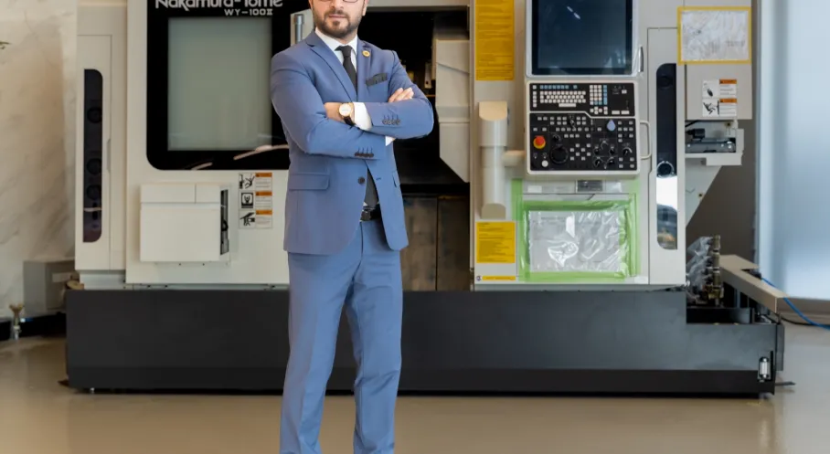 Sanayide Devrim! Üretimi Kökten Değiştirecek 4 Trend