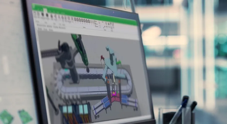 Sanayide Otomasyon Modernizasyonu Yılda 11,28 Milyon Dolarlık Fırsat Sunuyor