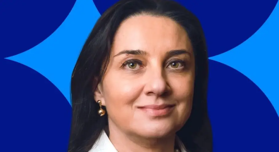 Sanko Holding’de CFO Görevine Nevra Özhatay Atandı