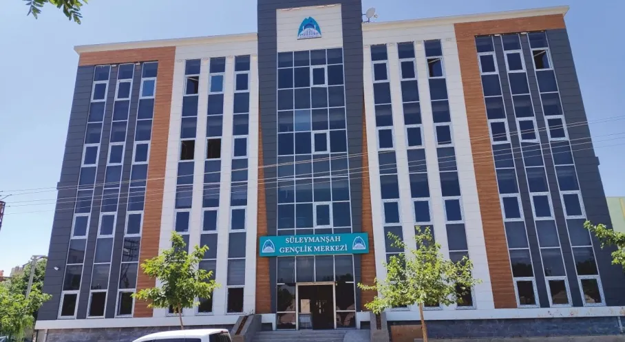 Şanlıurfa Eyyübiye'de Gençlere Müjde! Ücretsiz Kurslar Başlıyor