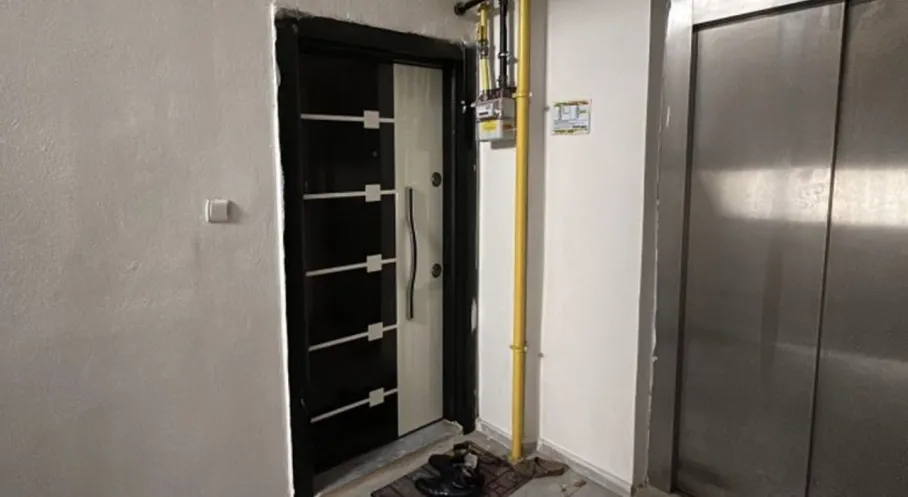 Şanlıurfa Siverek'te Korkutan Anlar: 5'i Çocuk 13 Kişi Doğalgazdan Zehirlendi!