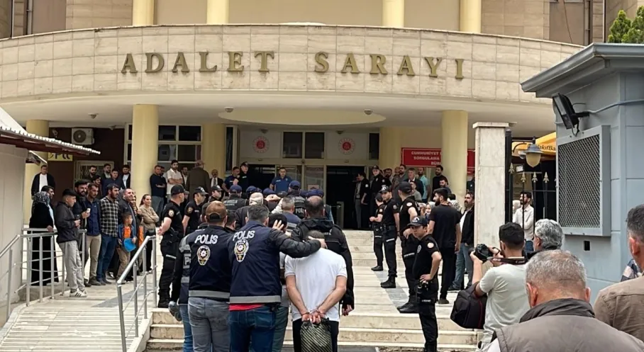 Şanlıurfa'da Çocuk İşçiye İşkence Şüphelisi Tutuklandı! Adalet Yerini Buldu Mu?