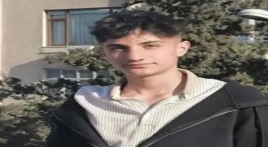 Şanlıurfa'da Flaş! Çocuk İşçi Muhammed'e İşkence Ölüm Getirdi!