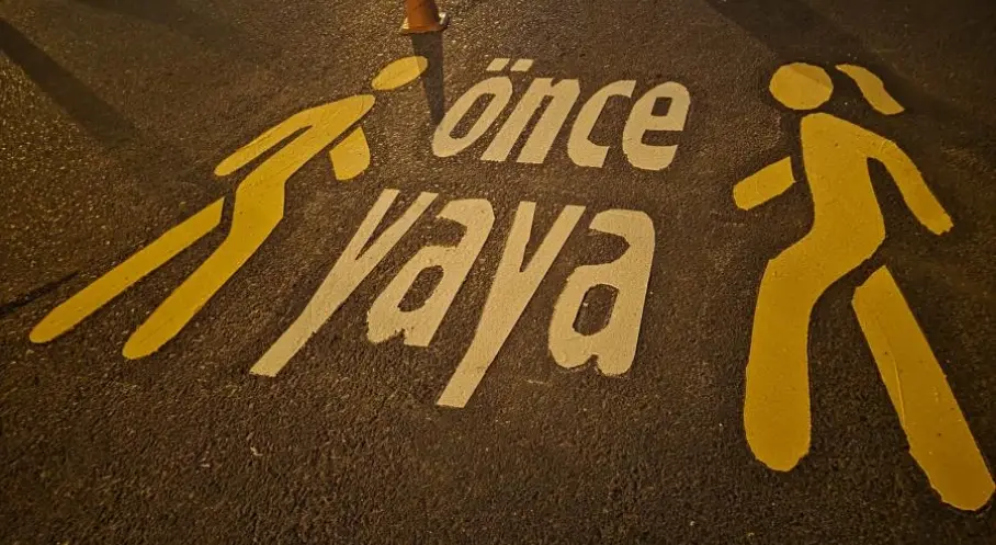 Şanlıurfa’da Okul Çevrelerinde Trafik Güvenliği İçin Tedbirler Artırıldı