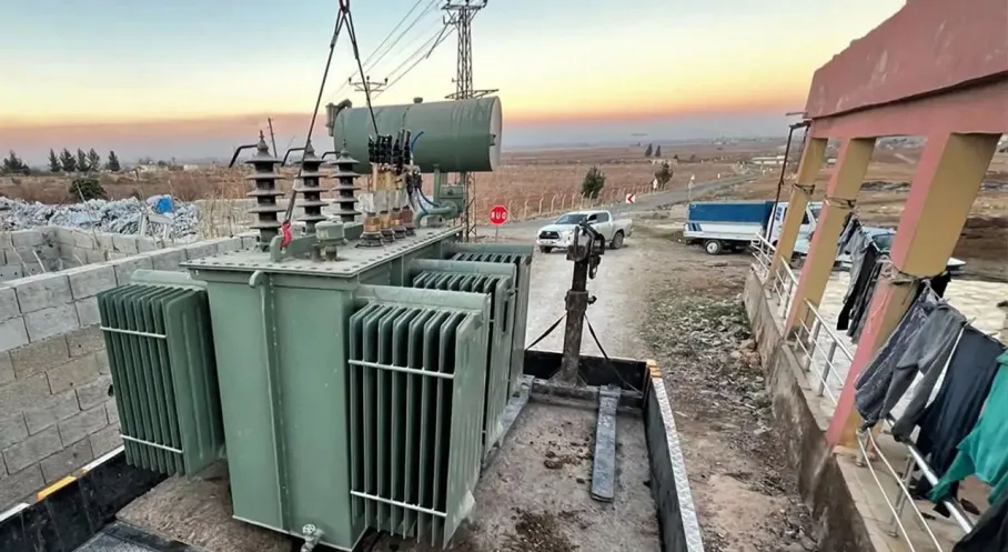 Şanlıurfa'da Şok: 433 Kaçak Trafo Ele Geçirildi, Bir Kişi Hayatını Kaybetti!