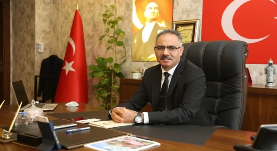 Şanlıurfa'dan Bayram Çağrısı: Başkan Kuş'tan Yardımlaşma Vurgusu!