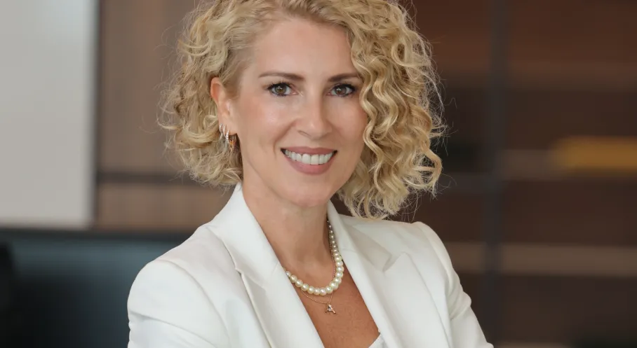 Sanofi Avrasya'da Yeni İK Lideri: Arzu Öneyman Göreve Başladı!