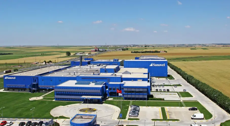 Sanovel 40 Yılı Aşan Deneyimini  Üroloji Alanına Taşıyor