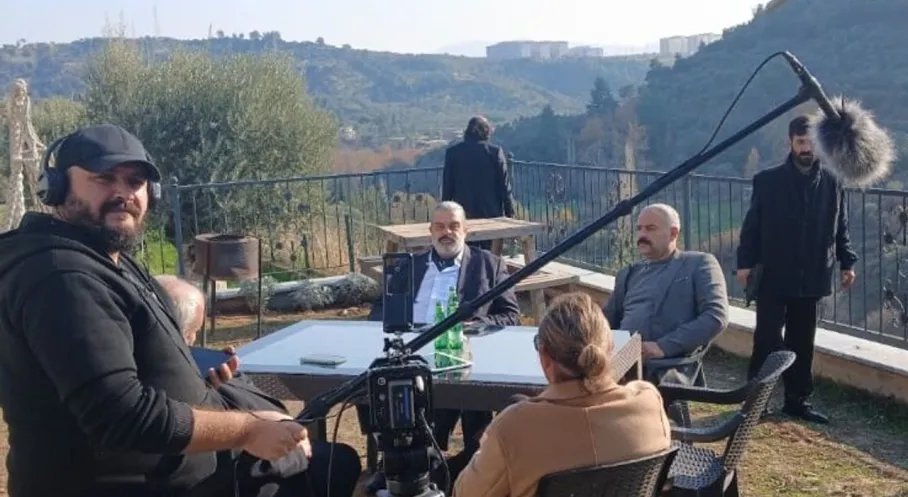 Sansür Şoku! Müsteşar Filmi YouTube'da Yayınlandı: İşte Detaylar!