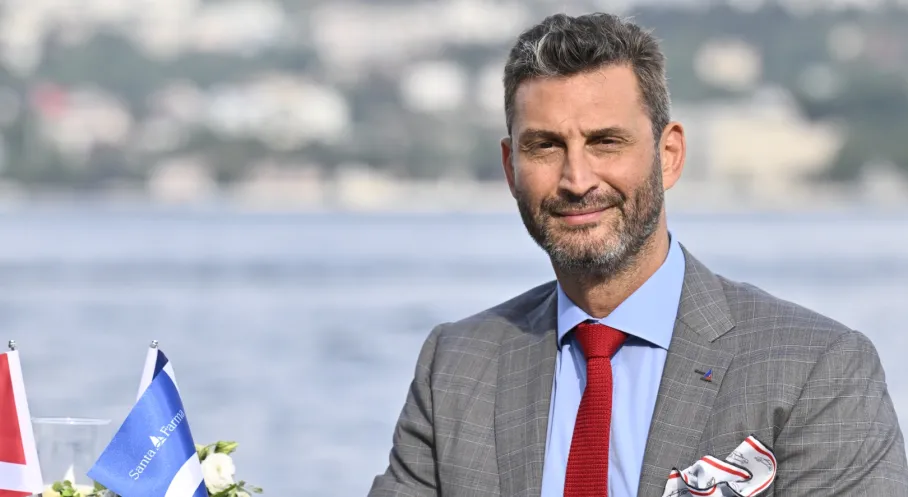 Santa Farma'dan Brezilya Pazarında Büyük Başarı: ANVISA GMP Denetimi Tamamlandı!