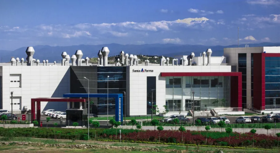 Santa Farma'dan Global Başarı: Peru Sağlık Otoritesi DIGEMID'den GMP Onayı Aldı!