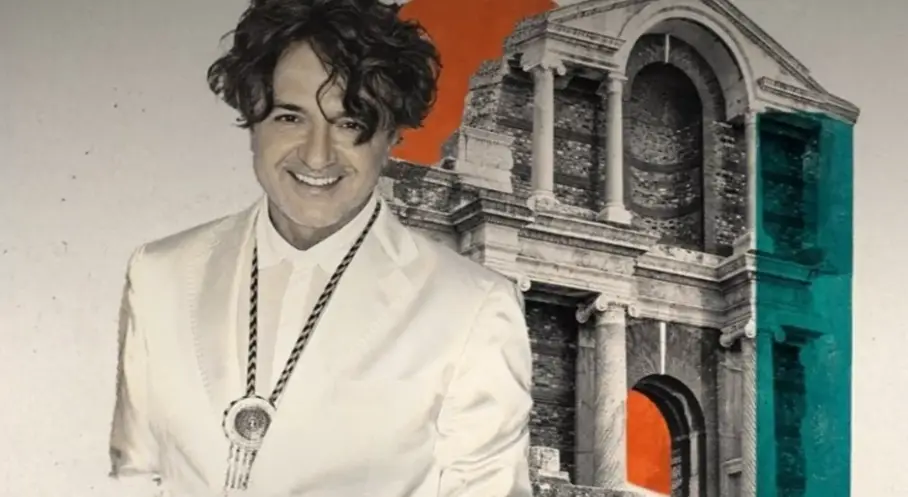 Sardes’te Goran Bregović Heyecanı: Konser İçin Geri Sayım Başladı