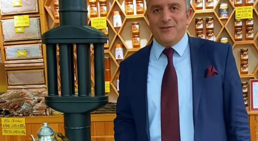 Sarıkamış'ta Mayıs Sürprizi: Kar Yağışı ve Kars'ta Dondurucu Soğuk!