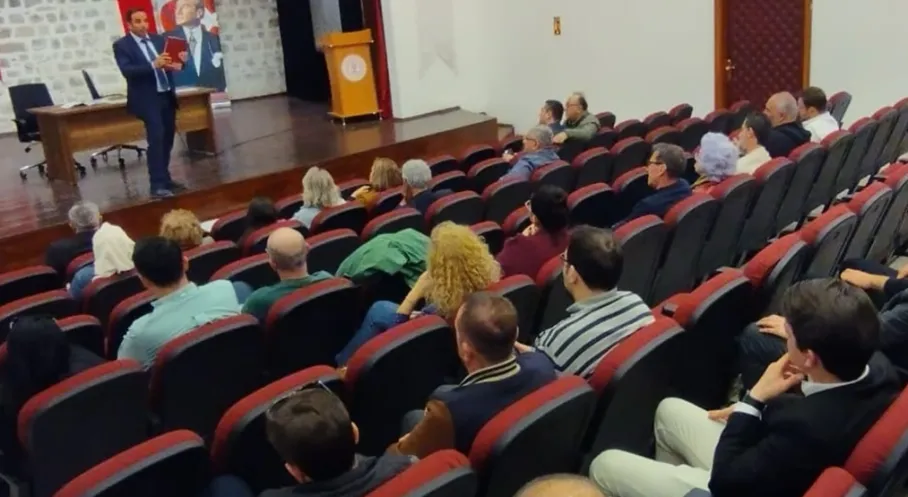 Saros Körfezi'nde Çığır Açan Adım: Sürdürülebilir Turizmle Doğa ve Ekonomi Birlikte Yükselecek!