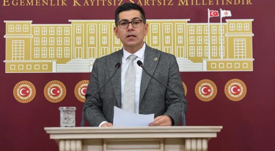 Savunma Sanayii Şoku: İki Mühendisin Ölümü Meclis Gündeminde!