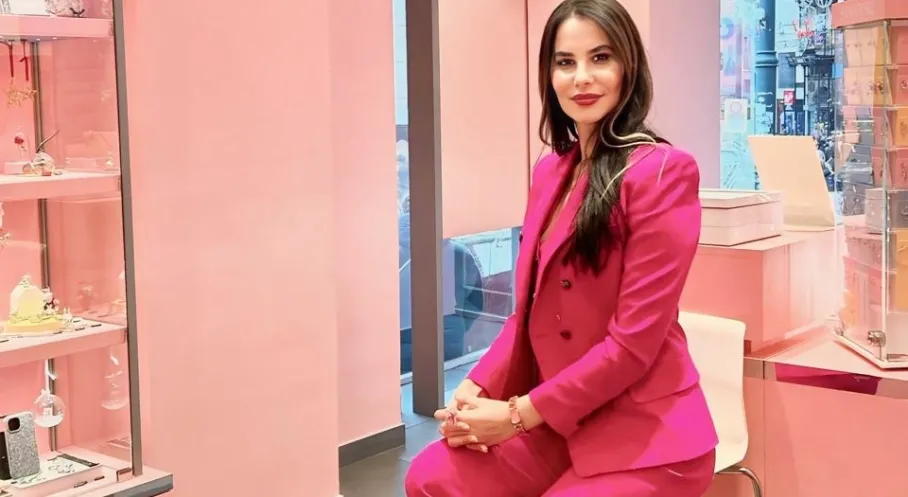 Schafrat, Kadınların Gücünü ve İlham Veren Hikayelerini Mücevherlerle Ölümsüzleştiriyor!