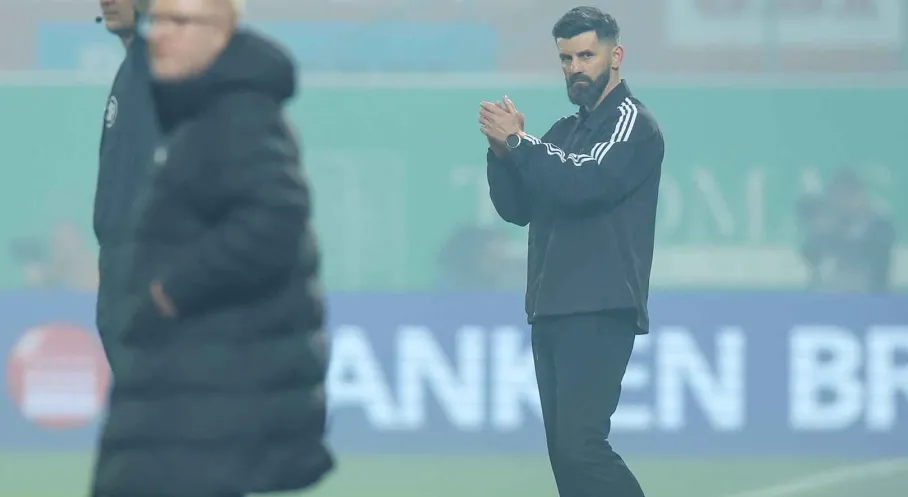 Schalke'den Zirve Yarışına Flaş Darbe! Deplasmanda Kritik Beraberlik