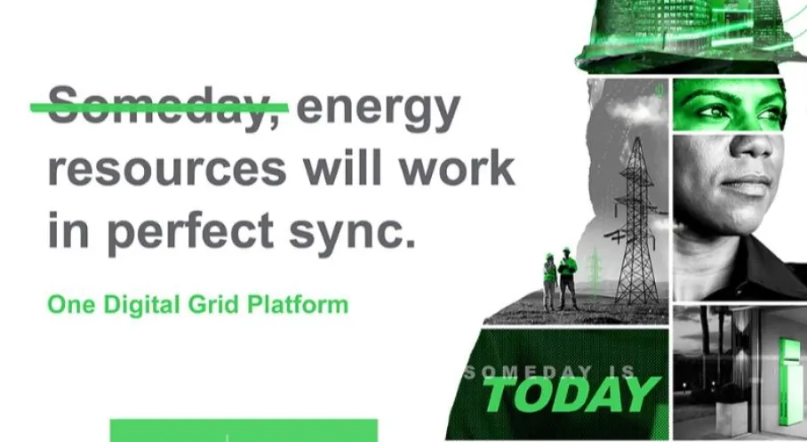 Schneider Electric: 2025'te Şebeke Dijitalleşmesinde Zirvede!