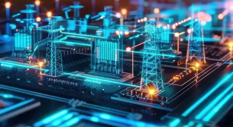 Schneider Electric COP30'da: Endüstriyel Karbonsuzlaşma Hamlesi!