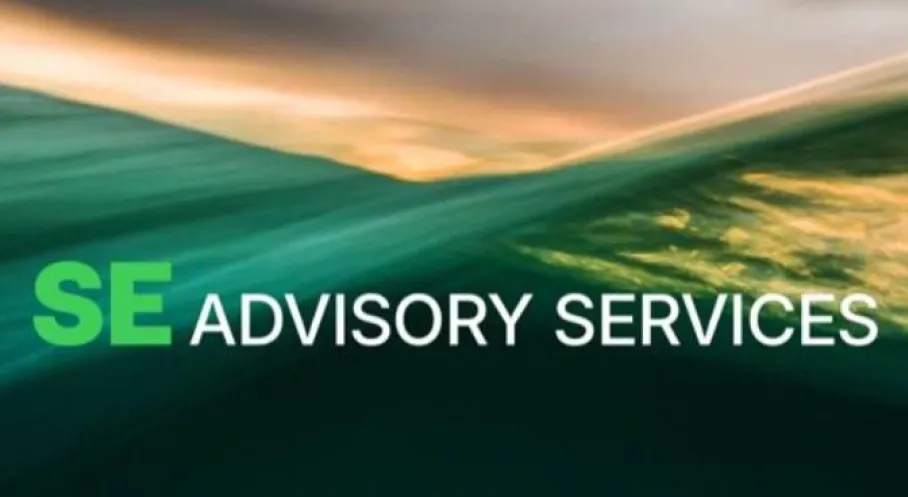 Schneider Electric'ten Dev Hamle: SE Advisory Services ile Enerji Dönüşümüne Liderlik!