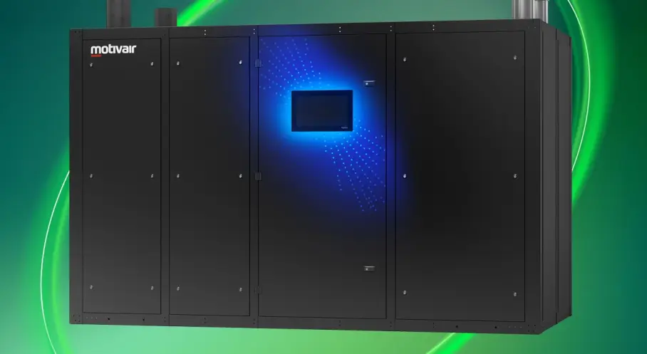 Schneider Electric’ten Veri Merkezlerine Yeni Soğutma Çözümü