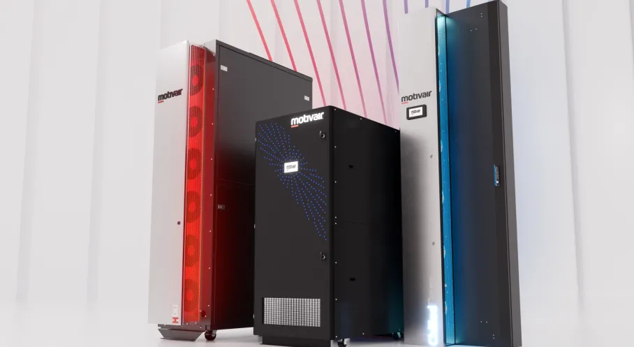 Schneider Electric'ten Yapay Zeka ve HPC için Yeni Sıvı Soğutma Çözümleri!