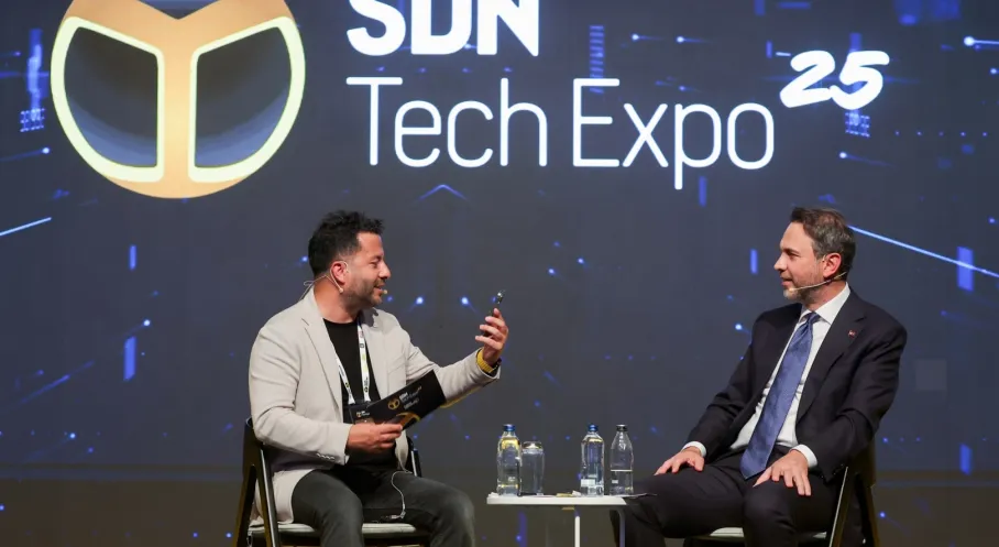 SDN Tech Expo 2025: Türkiye'nin En Büyük Teknoloji Buluşması Rekor Ziyaretçiyle Sona Erdi!