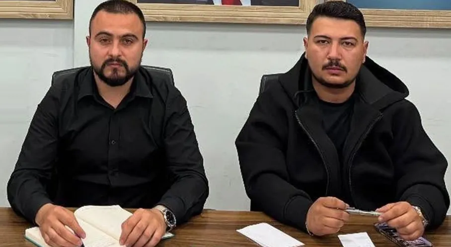 SDÜ'de Skandal! Öğretim Görevlisinden Öğrencilere Hakaret İddiası!