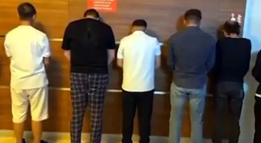 Şehit Ailesi Dolandırıcılığı: Yüzsüz Hırsızlar Yakayı Ele Verdi!