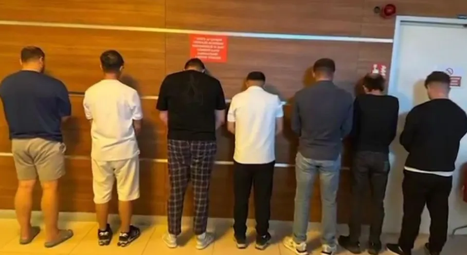 Şehit Ailesini Dolandıran 11 Kişi Yakalandı! Edirne'de Büyük Operasyon