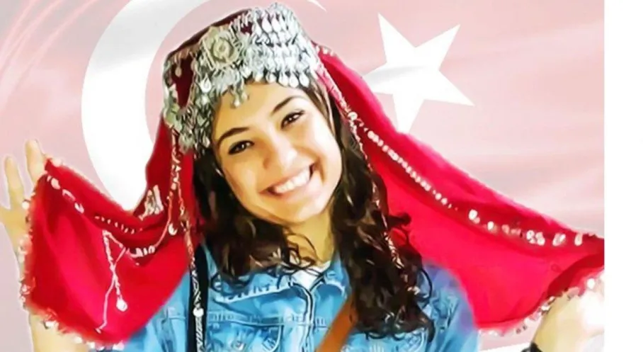 Şehit Öğretmen Aybüke Yalçın Vefatının 8. Yılında Anıldı: Bakan Tekin'den Duygusal Mesaj