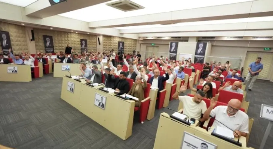 Manisa'da Şehit Zeyrek'in Adı Parkta Yaşayacak! Büyükşehir'den Anlamlı Vefa