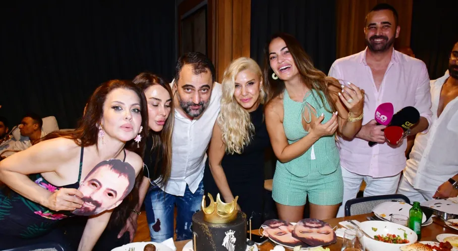 Şeker Tadında Sürpriz!