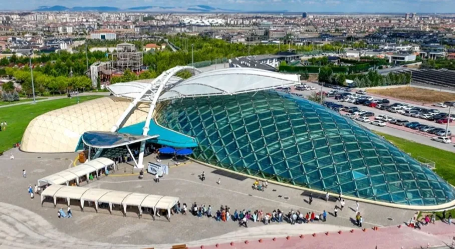 Selçuklu Belediyesi Kurban Bayramı'na Hazır! Temizlikten Denetime Her Şey Tamam