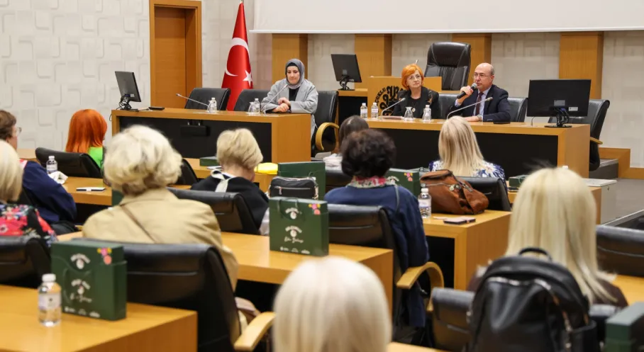 Selçuklu ve Saraybosna Arasındaki Gönül Bağı Güçleniyor: Başkan Pekyatırmacı'dan Duygusal 'İkinci Vatanımız' Vurgusu