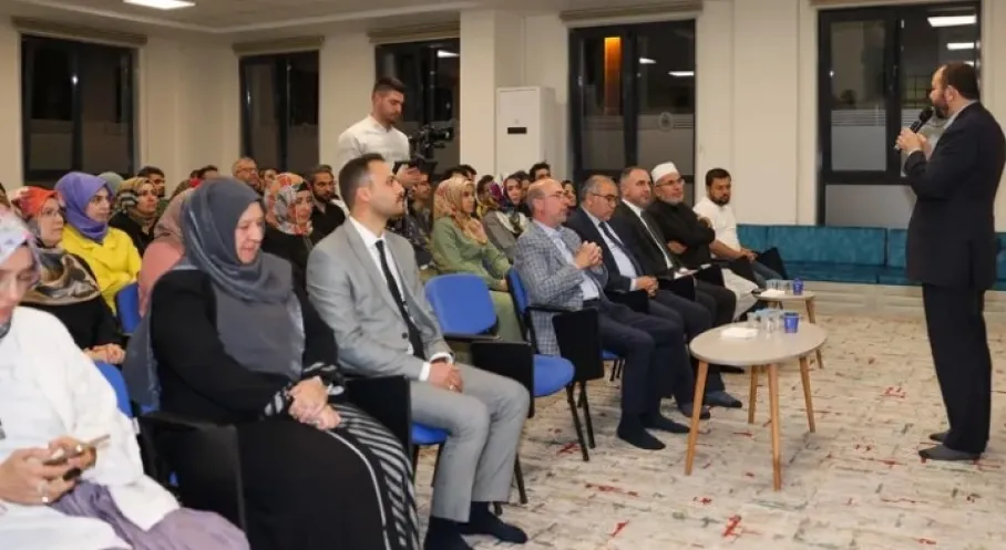 Selçuklu'da Aile ve Çocuklara Özel Eğitim Seferberliği Başladı!