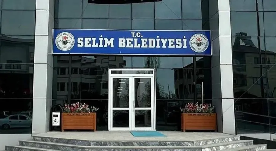 Selim Belediyesi'nden Dev Arsa Satışı! 6 Arsa Yatırımcıları Bekliyor