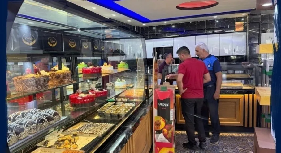 Selim'de Gıda Denetimleri Aralıksız Sürüyor: Halk Sağlığı İçin Titiz İnceleme!