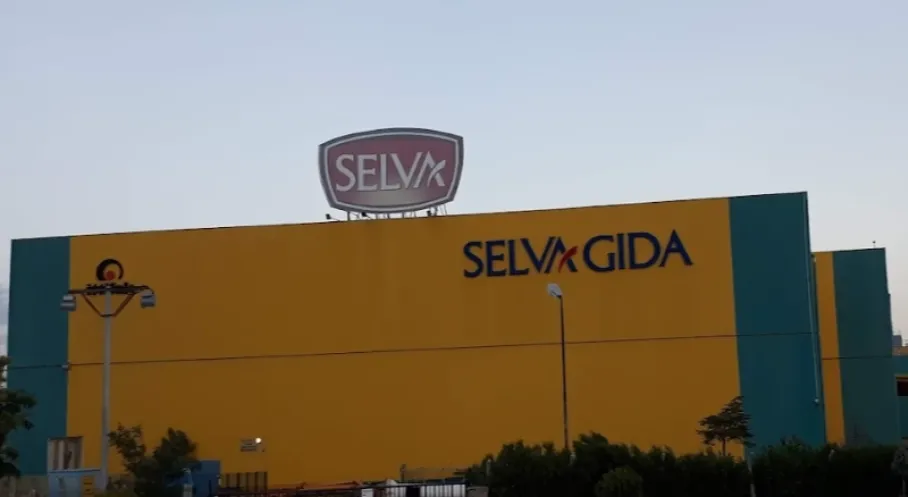 Selva Gıda'da Şok İstifa! Üst Yönetimde Deprem!