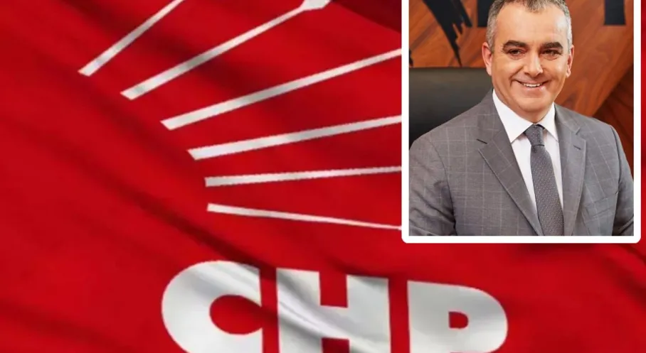 Semih Esen'den CHP Genel Merkezine Şok Eleştiri: 'Tepeden İnme Dayatma Kabul Edilemez!'