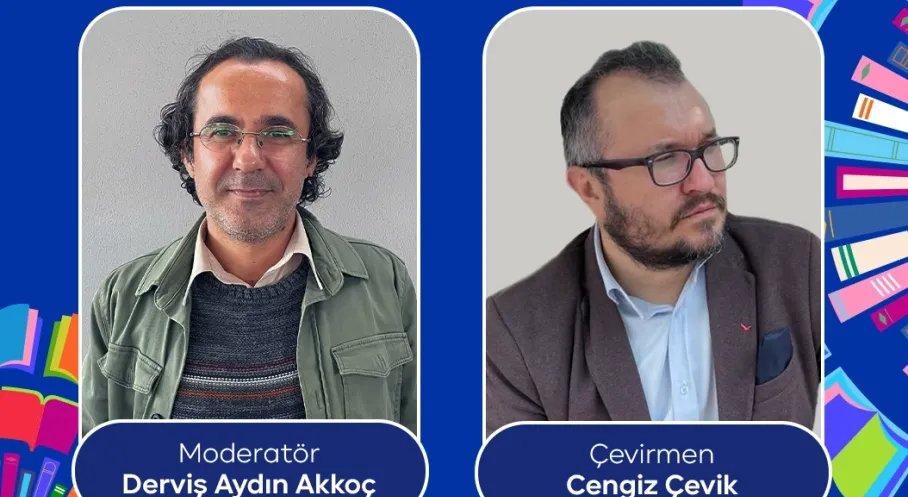 Seneca Rüzgarı: İş Kültür Okur Buluşmaları Yeni Sezona Başlıyor!