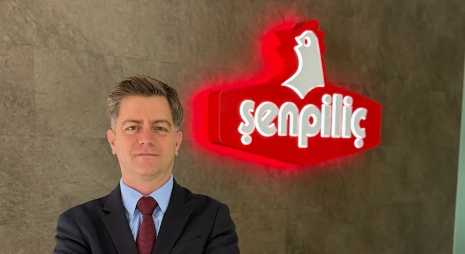 Şenpiliç GES Yatırımlarıyla Rekor Kırdı: 20.958 Ton Karbon Salımı Engellendi, Türkiye'ye Nefes Oldu!