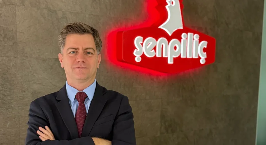 Şenpiliç'ten Çevre Dostu Hamle: Sıfır Atık Belgesiyle Üretimde Devrim!